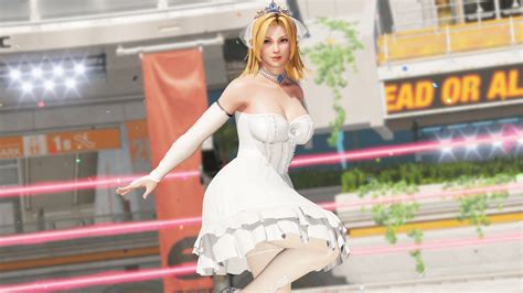 Comprar Doa6 Trajes De Boda Vol 2 Tina Microsoft Store Es Cl