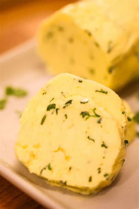 ascertain palatable garlic butter recipe garlic butter homemade easy recipe recipes spread