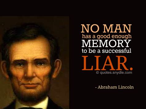 Abraham Lincoln Quotes And Sayings With Image Quotes And Sayings