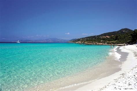 The Most Beautiful Beaches In Corsica