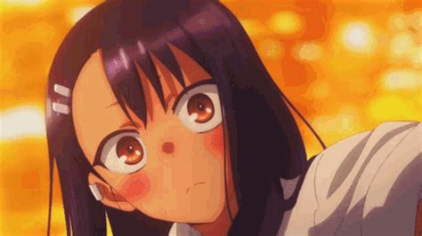 Ijiranaide Nagatoro San Anime Jp Gif Ijiranaide Nagatoro San Anime Jp