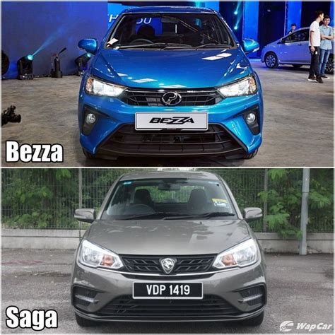Nissan almera 2019 price in malaysia, november promotions via www.zigwheels.my. New 2020 Perodua Bezza vs 2019 Proton Saga - How do they ...