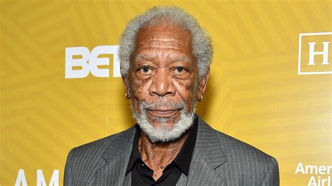 Morgan Freeman Opens Up About Race Black History Month Is An Insult