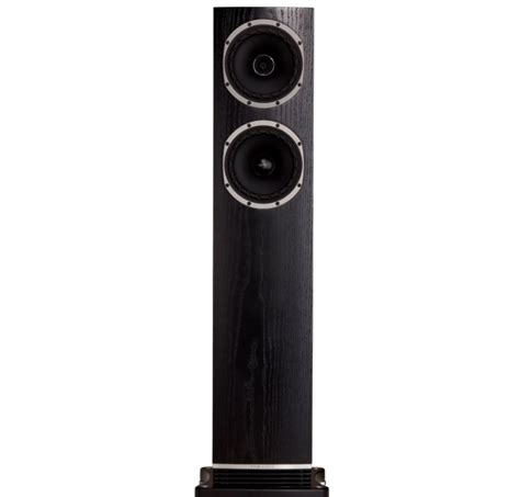 Fyne Audio F501 Floorstanding Speaker Pair Ultra Sound And Vision