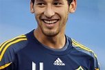 Omar Gonzalez Tears ACL in First Training Session With Nürnberg ...