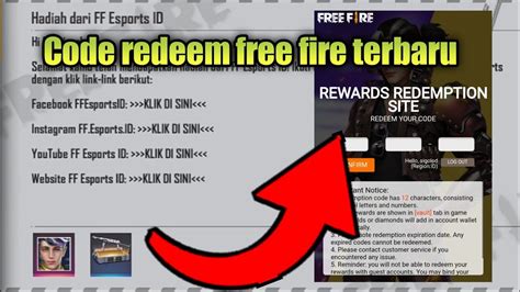Golds or diamonds will add in account wallet automatically. New code redeem Free fire - YouTube