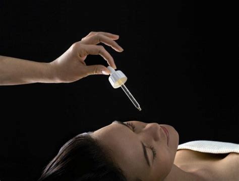 Aromatherapy Massage Soul Solutions Holistic Hemp Spa