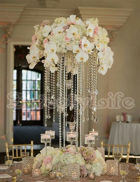 Cheap Centerpiece Stand Buy Quality Centerpieces Wedding Directly Fro