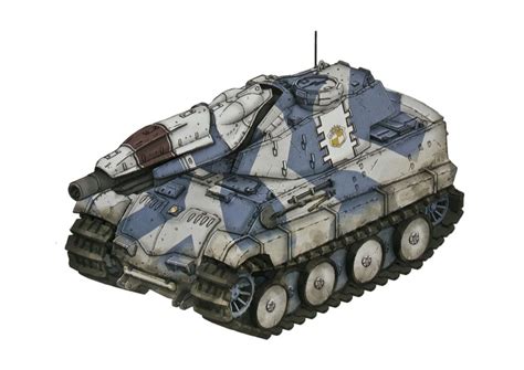 Tanks From Valkyria Chronicles