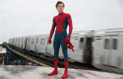 Spider Man 4 Heres Everything You Need To Know Phasr Movies Tv