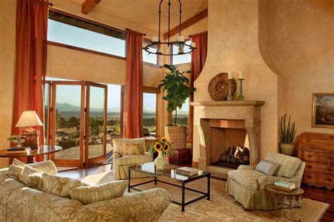 15 Awesome Tuscan Living Room Ideas Casas De Ensueño Casas