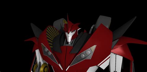 Maybe you would like to learn more about one of these? Transformers prime: Knockout by turtleman747 on DeviantArt