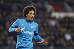 Axel Witsel on moving to China: My choice was made with money in mind ...