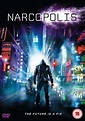 Amazon.com: Narcopolis [DVD] : Movies & TV