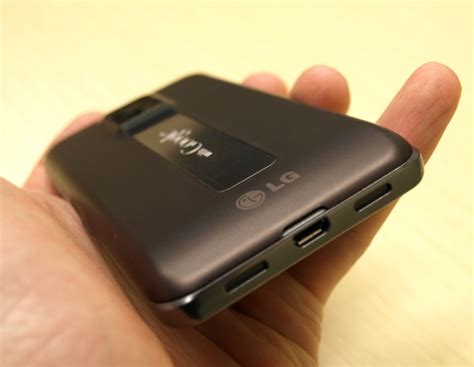 Lg Optimus 2x Star Hands On The First Android Smartphone With Tegra