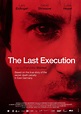 The Last Execution 2021 German A1 Poster - Posteritati Movie Poster Gallery