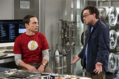 Big Bang Theory Season 10 Episode 4 Recap Cohabitation Experiment