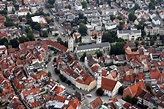 Ravensburg von oben | Ravensburger Rutenfest