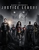 Justice League: Neues Poster und Bilder zum „Snyder Cut“ - BATMAN NEWS.de