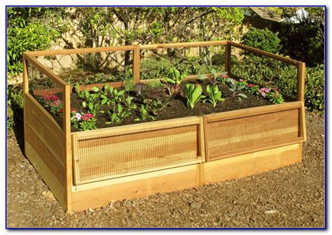 Menards raised garden bed kits. Raised Bed Garden Kit Menards - Garden : Home Design Ideas ...