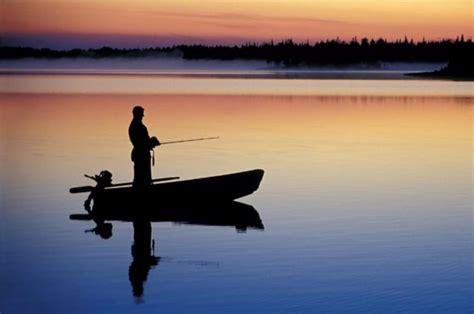 Night Fishing Tips Its Never Too Dark To Go Fishing