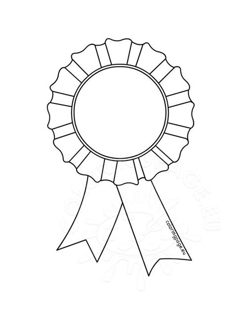 Free Printable Rosettes Printable Templates