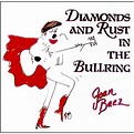 Joan Baez - Diamonds and Rust in the Bullring (200g 45RPM Vinyl 2LP ...