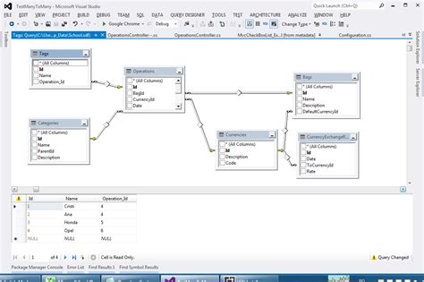 Visual Studio 2010 Database Diagramming Tools For Sql Server Ce 4