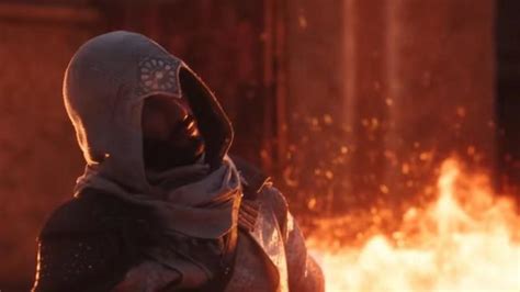 Assassin S Creed Mirage Proposera Une Vingtaine D Heures De Jeu Gamewave