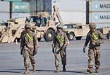 Visão | Forças Armadas dos Estados Unidos vão retomar exercícios ...