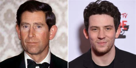Dominic west, que será el príncipe carlos en su etapa adulta durante las temporadas 5 y 6. Josh O'Connor será el príncipe Carlos en la tercera ...