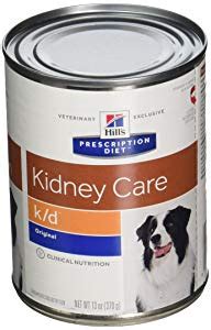 Many pets with kidney disease do well on the raw diet. The 5 Best Dog Foods for Kidney Disease - Pup Junkies