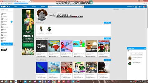 How To Get Free Robux Hack Youtube