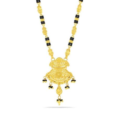 Kalyan Jewellers South Indian Mangalsutra Explore Svtm Jewel S