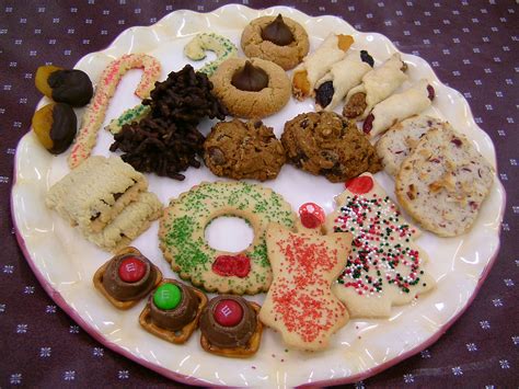 Christmas Cookie Pictures Top 10 Most Beautiful Festive Cookies To