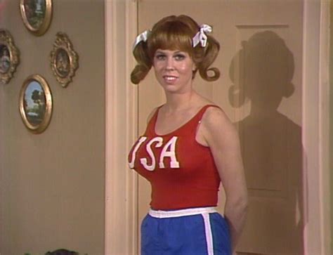 Vicki Lawrence Hot