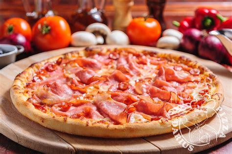 Pizza Canibale Comandă Pizza în Cluj Darius Pizza