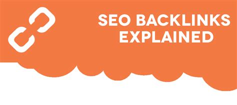 Seo Backlinks Explained Lxrseo Blog