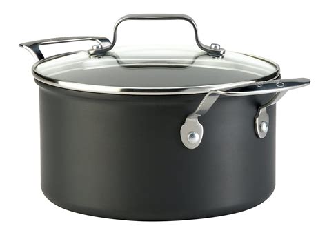 Emeril By All Clad Pc Hard Anodized Cookware Review