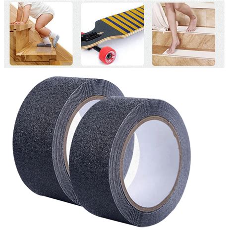 Anti Slip Grip Tape Heavy Duty For Bathroom Home Stairs Outdoor
