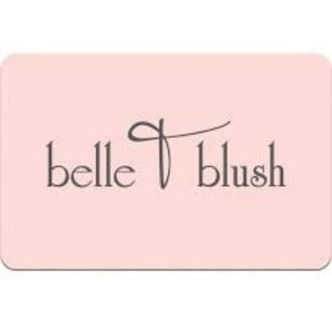 10 Off Belle And Blush Promo Code 3 Active Nov 23