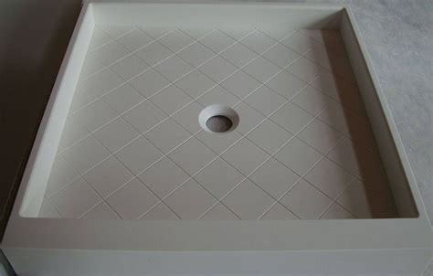 Tile Ready Shower Pan Lowes