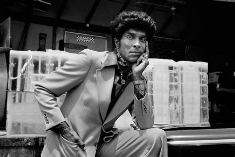 Ice T Produces A Documentary About Iceberg Slim The New York Times