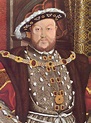 Henrique VIII (1491-1547) - Fundador da igreja Anglicana. | Henry viii ...