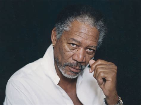 Morgan Freeman K Retina Ultra Hd Wallpaper And Background Image