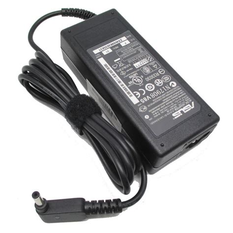Asus Vivobook Q200e Ux305f F201e S200e Exa1206ch Power Adapter Charger
