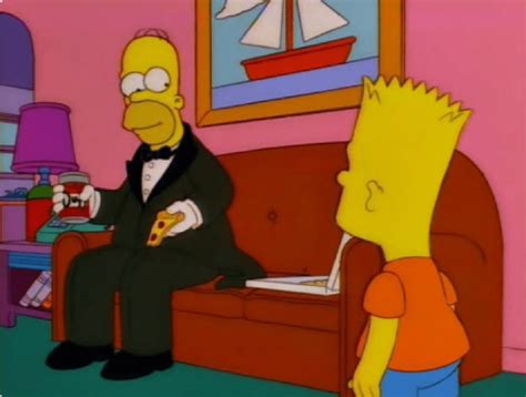 Estos Son Los Capítulos De Donde Salieron Los Mejores Memes De Los Simpson Código Espagueti