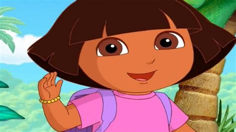 Dora The Explorer Doras Amazing Adventure Full Episodes For Children