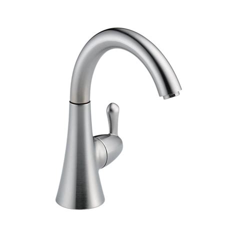 In the delta faucet customer service center, get warranty information, register your product, find repair parts and training courses available include delta® product and technology online courses and type a keyword, model or part number in the search box below to quickly find a product or part. 1977-AR-DST Delta Transitional Beverage Faucet : Kitchen ...