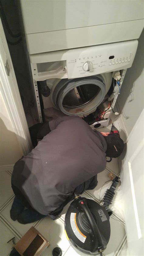 Solved Why Is My Washing Machine Leaking I Fix Appliance Repair